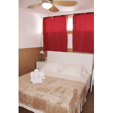 Aloe Friendly Ferienhaus