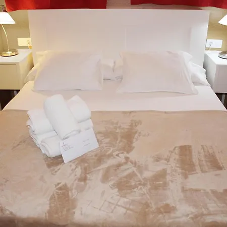 Ferienhaus Aloe Friendly Playa del Inglés