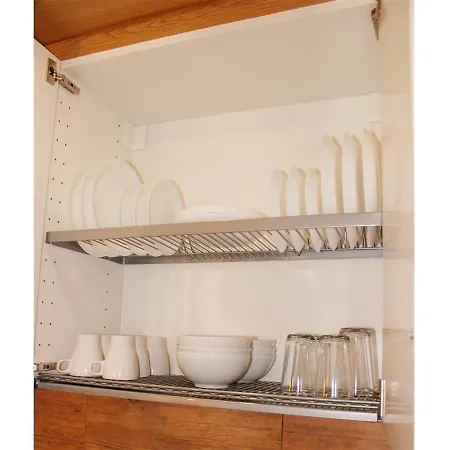 Aloe Friendly Ferienhaus *