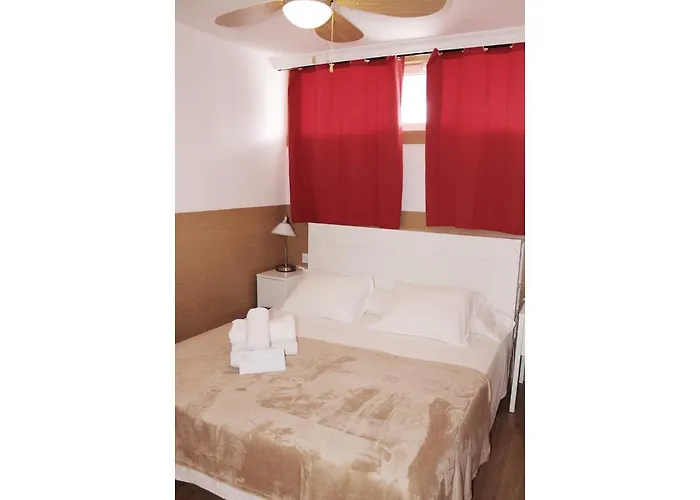 Aloe Friendly Tatil Evi