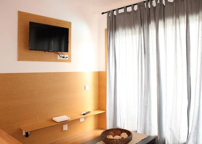 Aloe Friendly * Playa del Ingles (Gran Canaria)