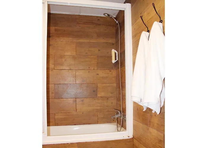 Aloe Friendly Tatil Evi Playa del Ingles (Gran Canaria)