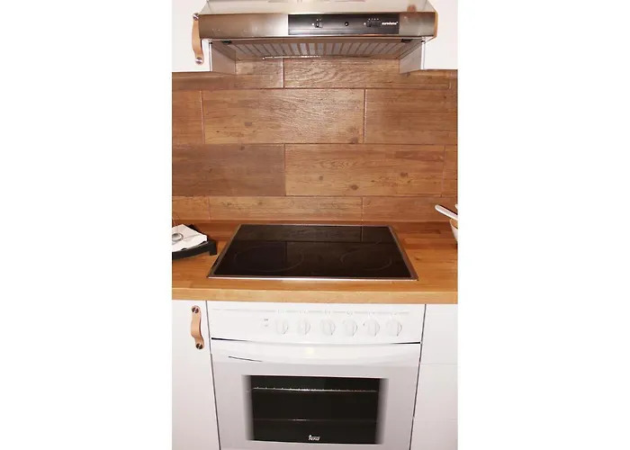 Tatil Evi Aloe Friendly *