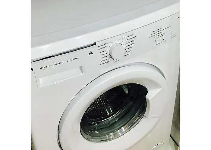 Tatil Evi Aloe Friendly