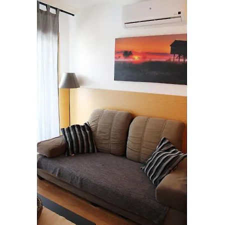 Prázdninový dům Aloe Friendly *